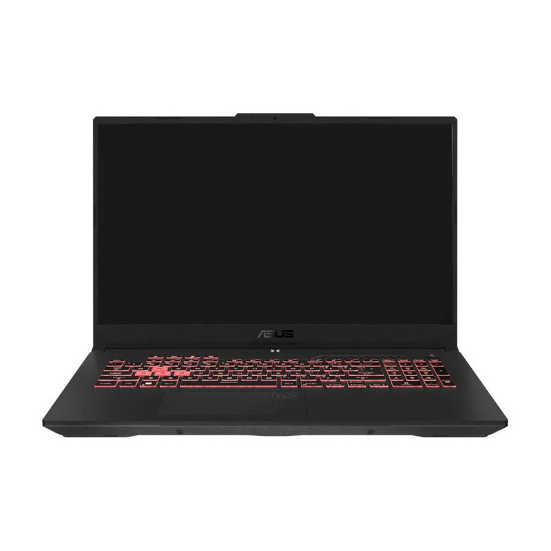 (Pre-Owned) ASUS TUF Gaming A17 17.3" AMD Ryzen 7 6800H, RTX 3060, 16GB RAM DDR5, 1TB M.2 - Jaeger Gray  - حاسوب محمول مستعمل